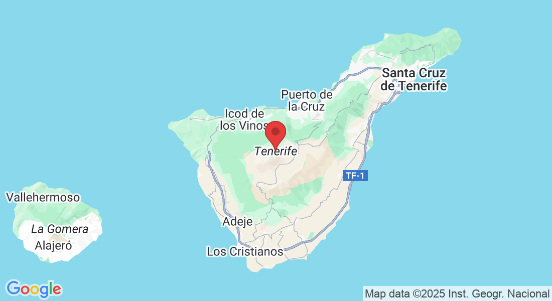 Tenerife, Santa Cruz de Tenerife, Spain