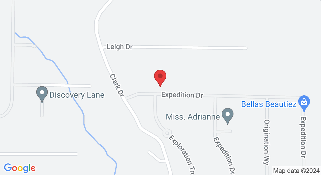 109 Expedition Dr, Ellenwood, GA 30294, USA