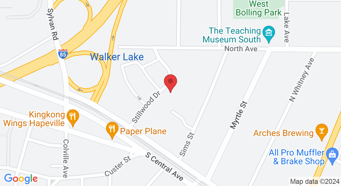 3300 Stillwood Dr, Hapeville, GA 30354, USA