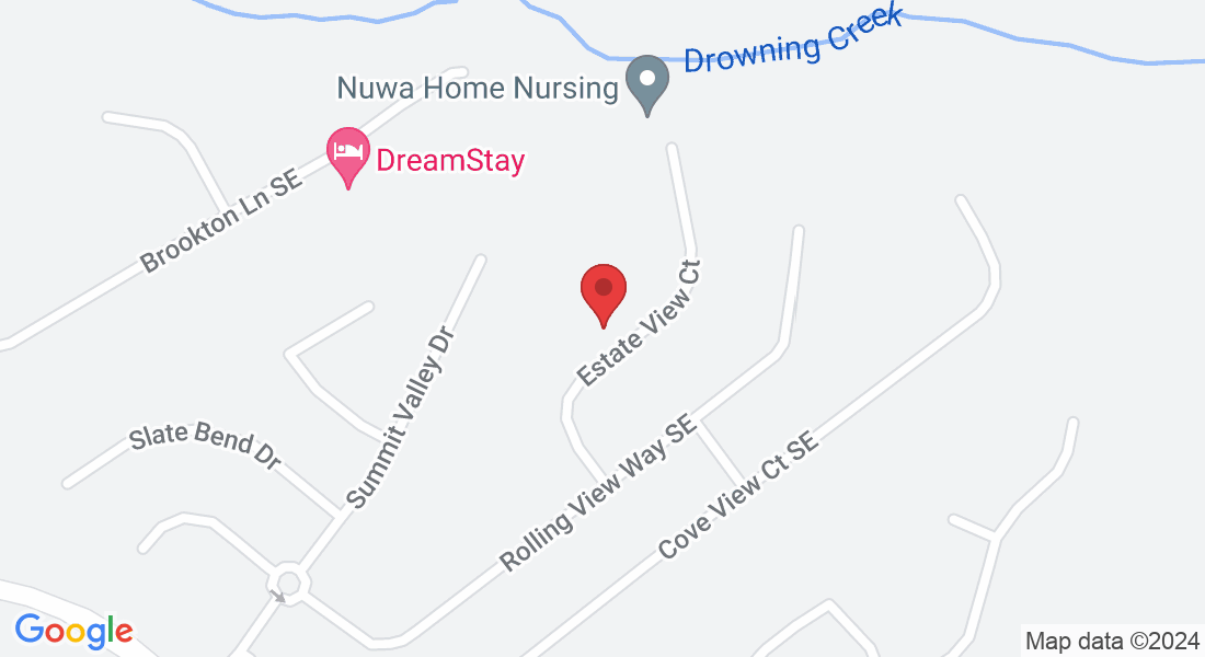 2878 Estate View Ct, Dacula, GA 30019, USA