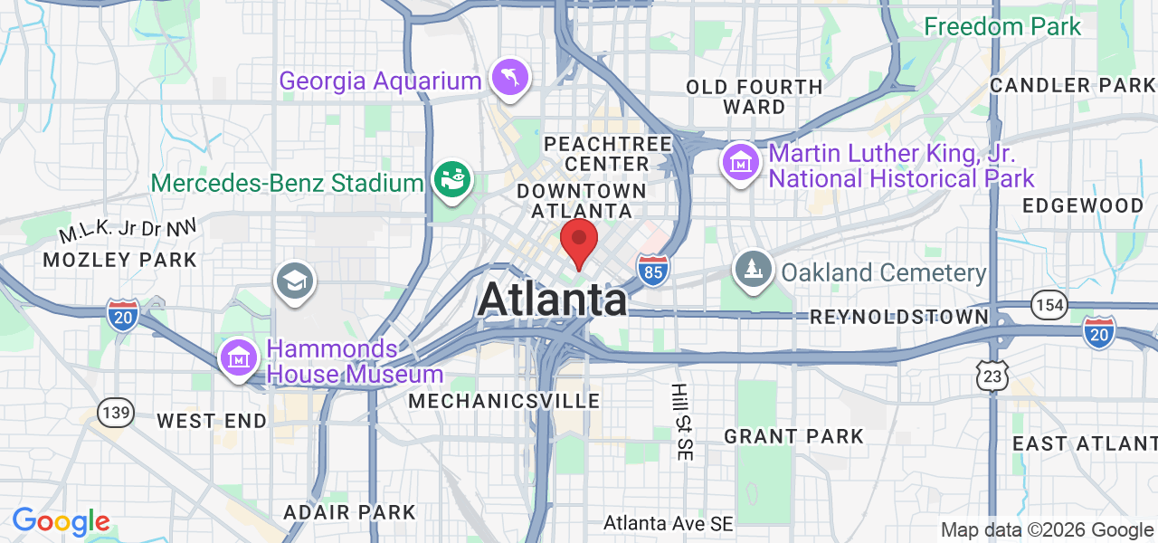 Atlanta, GA, USA