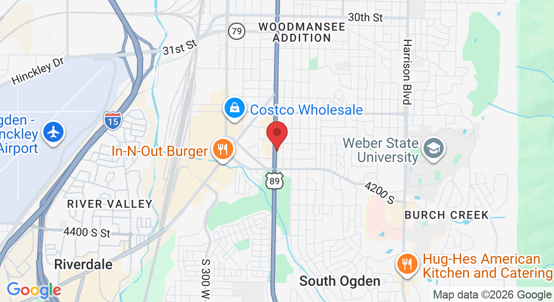3856 Washington Blvd, Ogden, UT 84403, USA