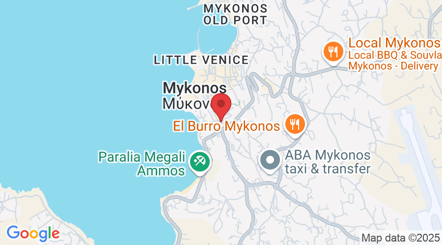 Mykonos 846 00, Greece