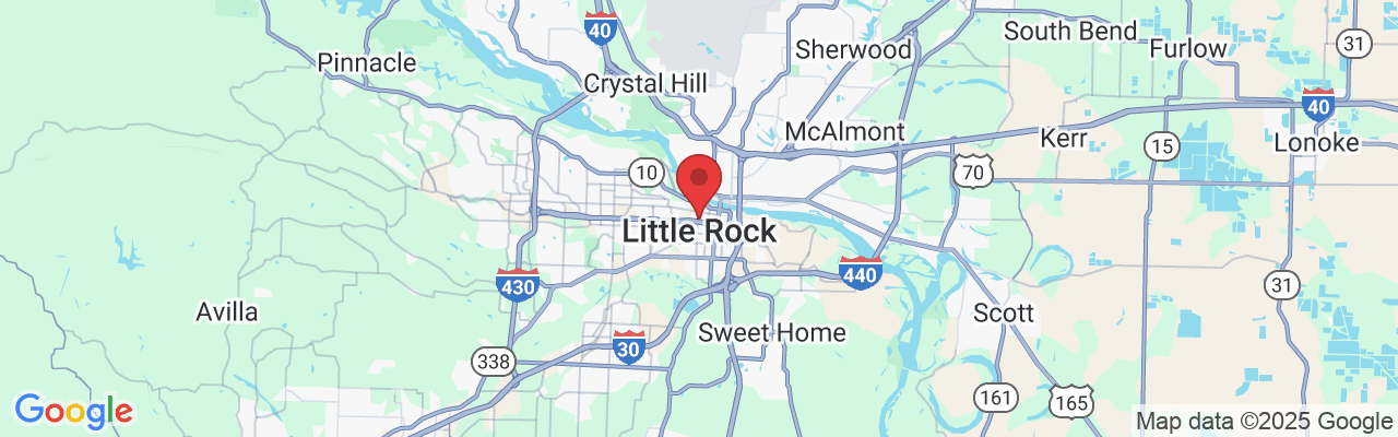Little Rock, AR, USA