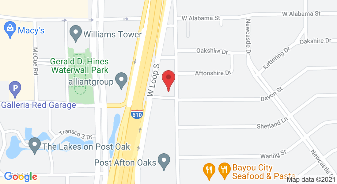 3115 W Loop S, Houston, TX 77027, USA