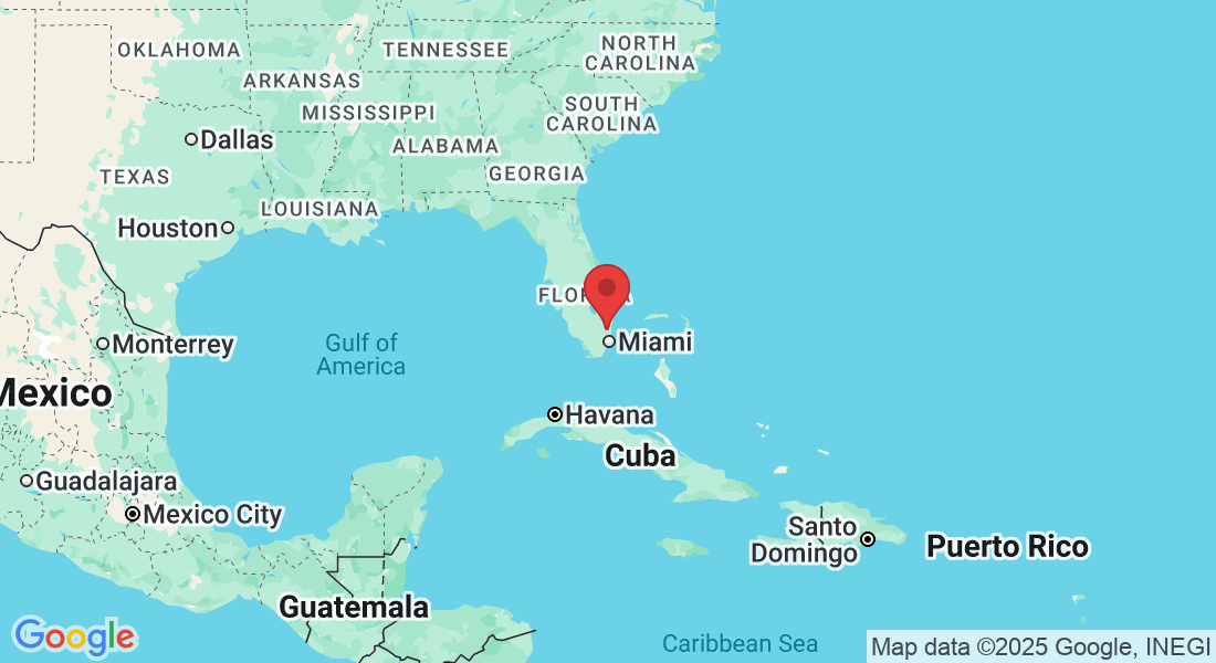 1856 N Nob Hill Rd, Plantation, FL 33322, USA