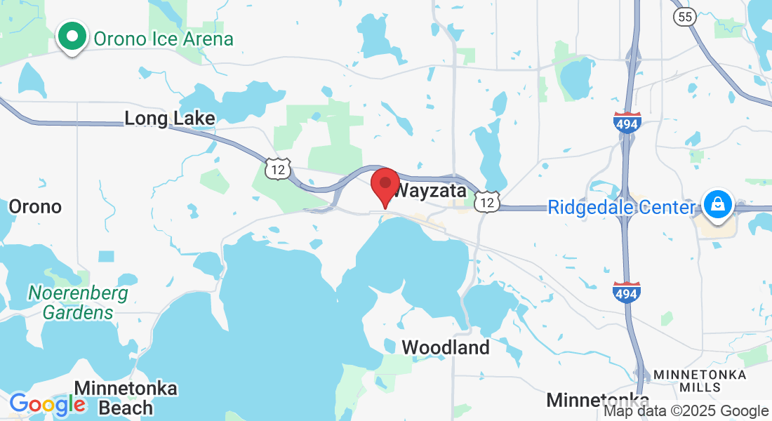 235 Lake St W unit 100, Wayzata, MN 55391, USA