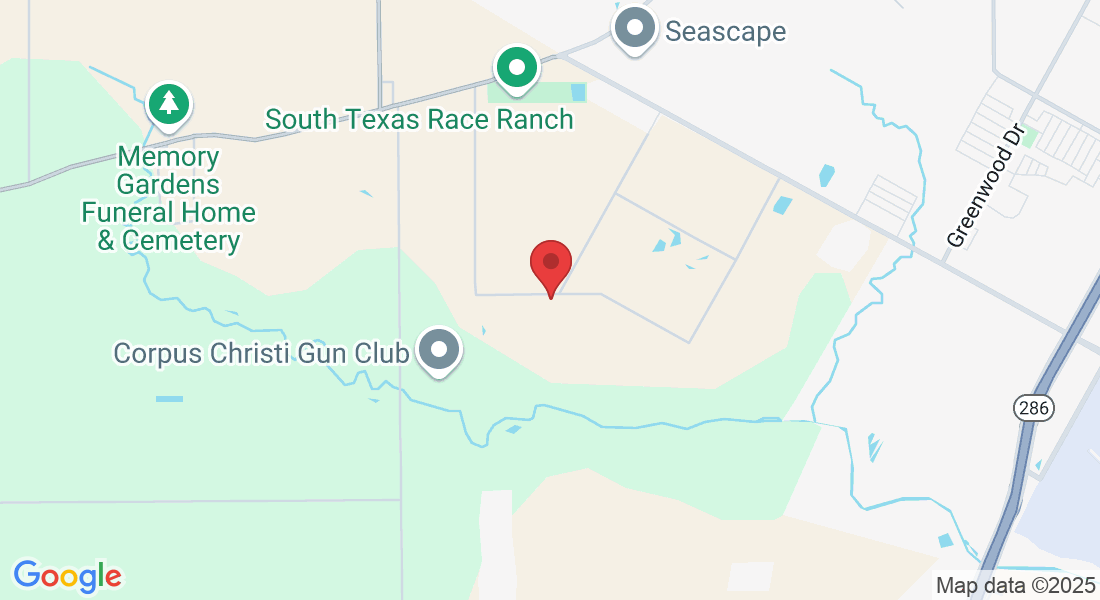 1435 Co Rd 26, Corpus Christi, TX 78415, USA