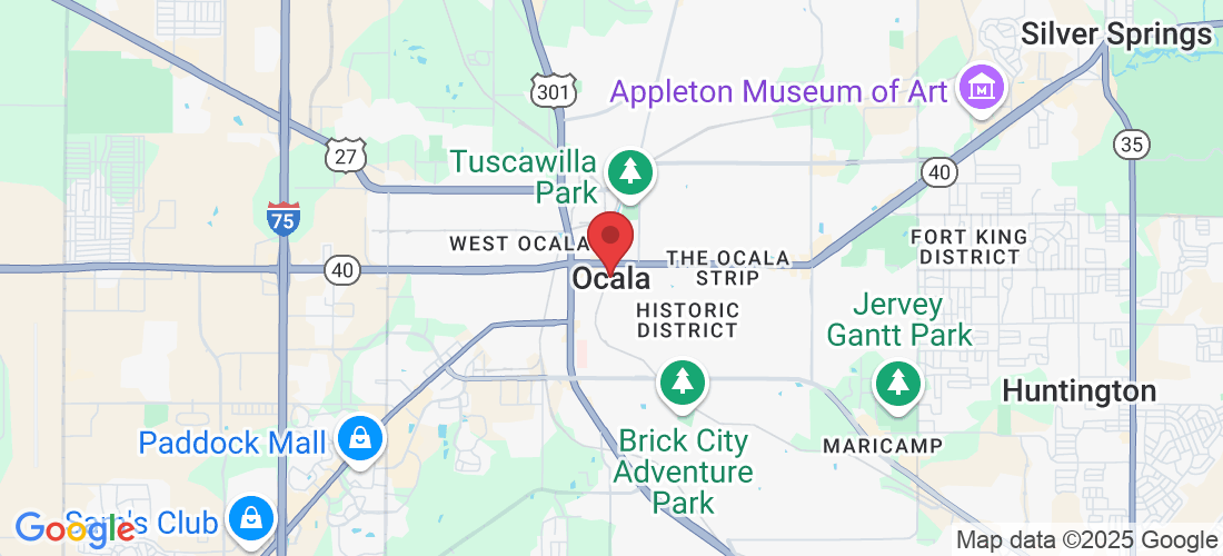Ocala, FL, USA