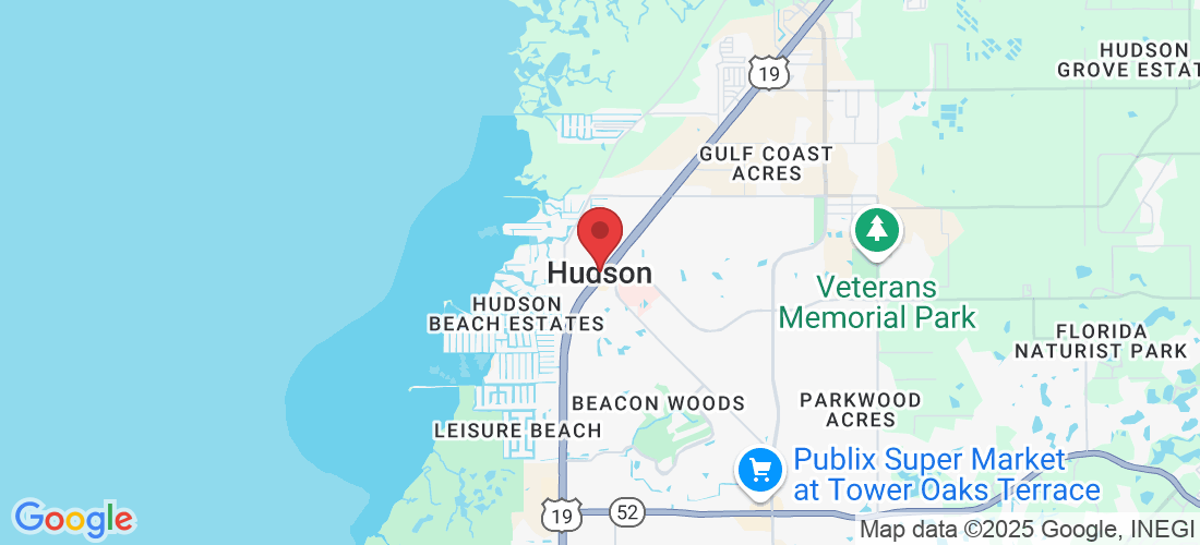 Hudson, FL 34667, USA
