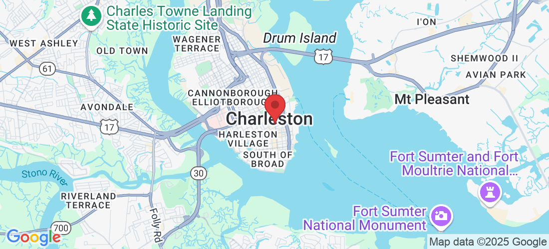Charleston, SC, USA