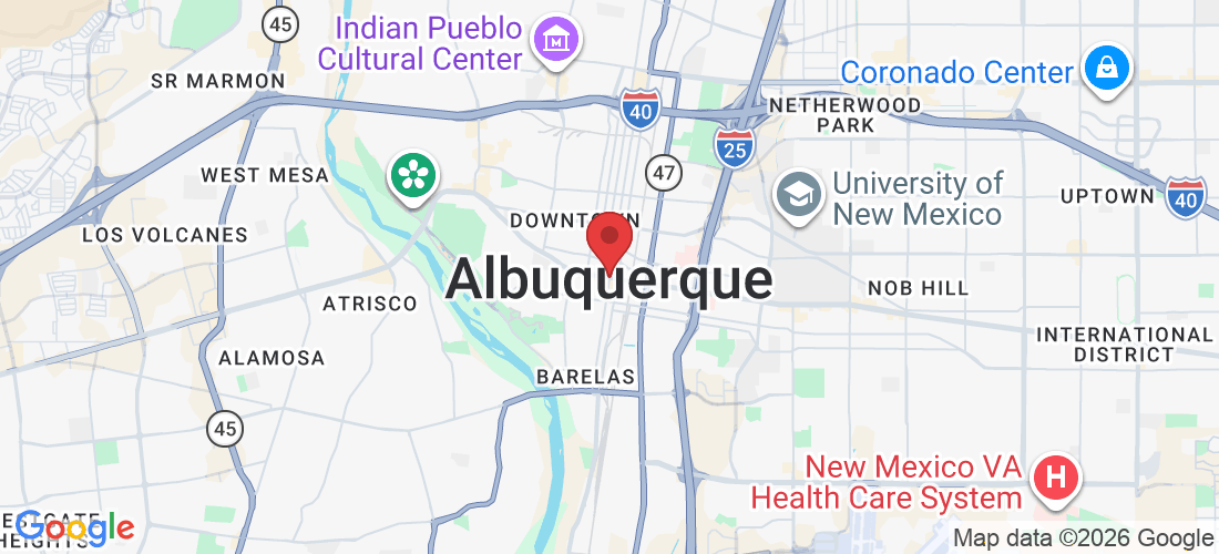 Albuquerque, NM, USA