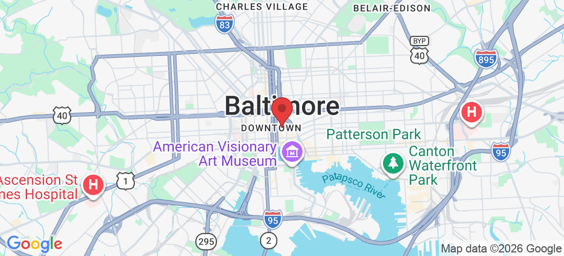 Baltimore, MD, USA