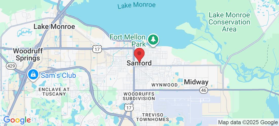 Sanford, FL, USA