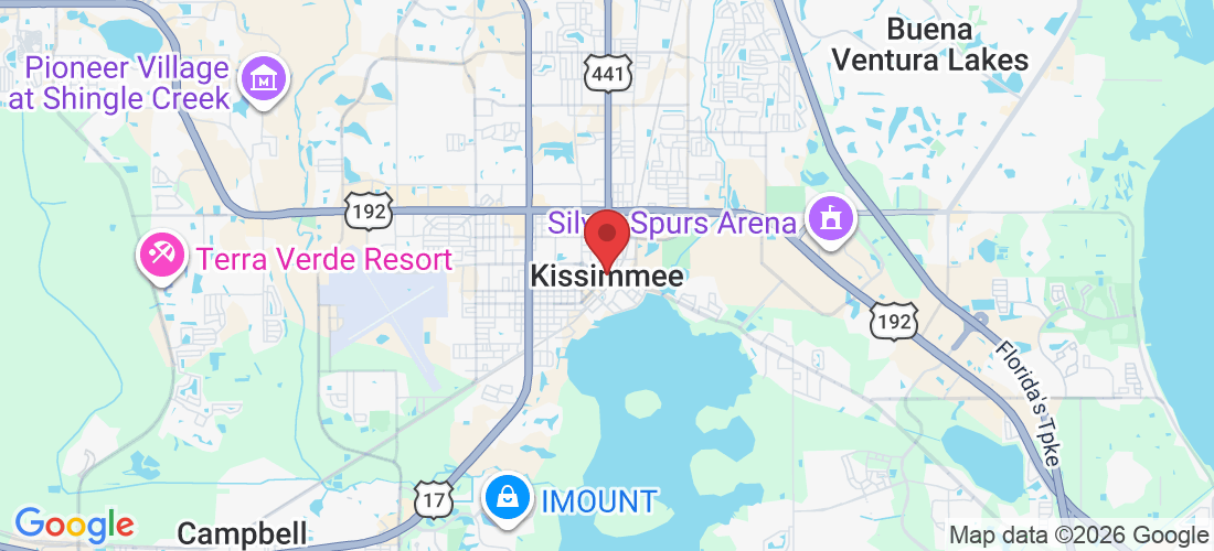 Kissimmee, FL, USA