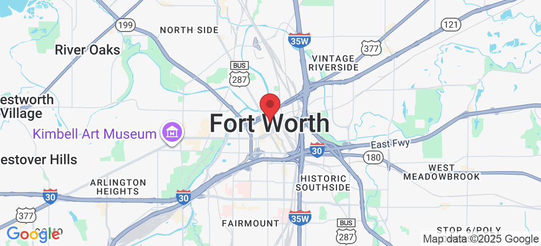 Fort Worth, TX, USA