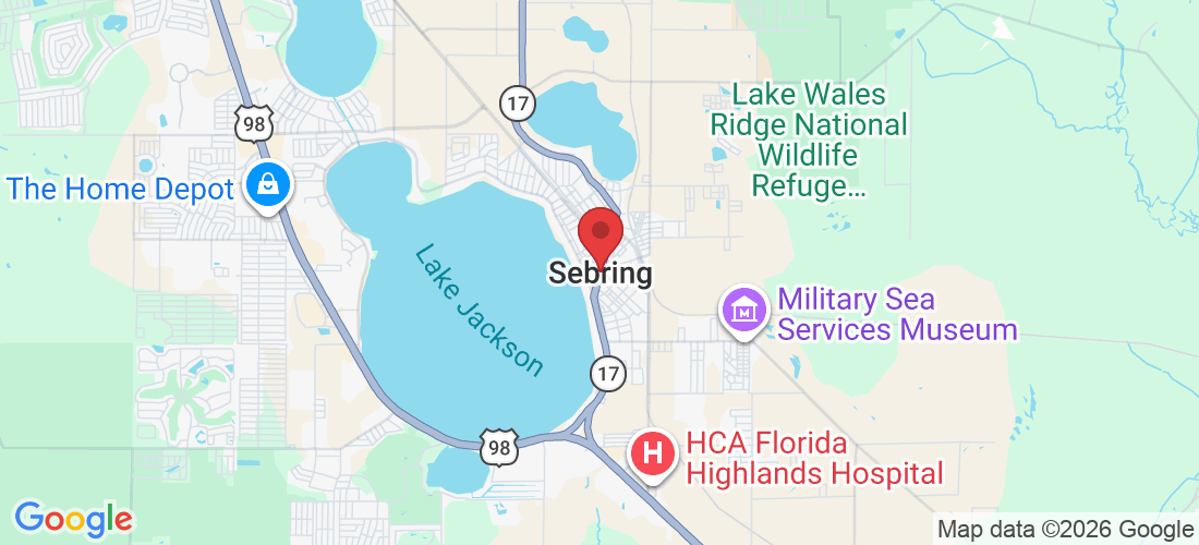 Sebring, FL, USA