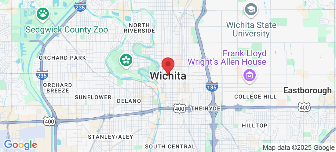 Wichita, KS, USA