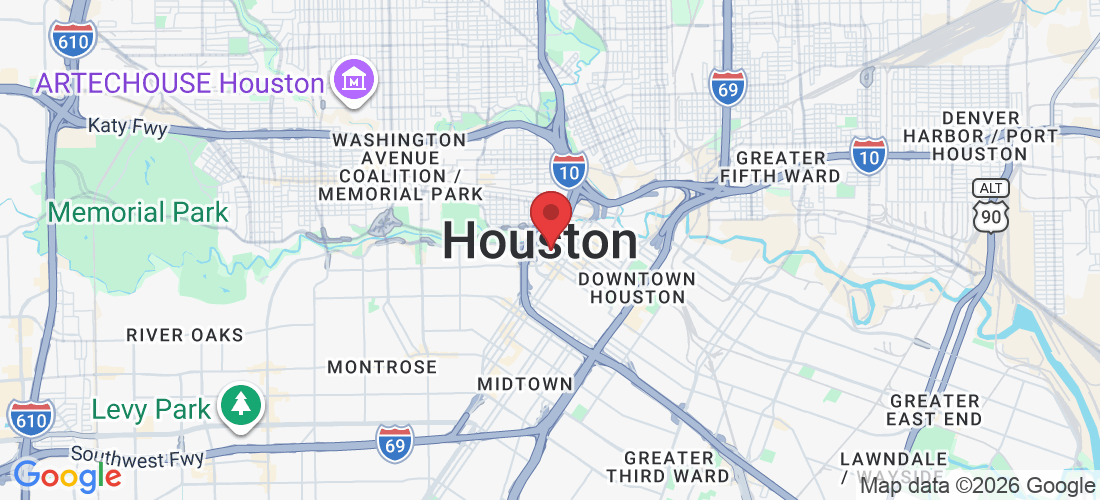 Houston, TX, USA