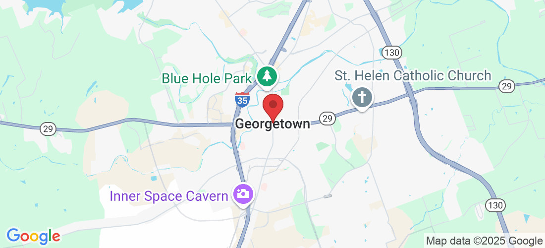 Georgetown, TX, USA