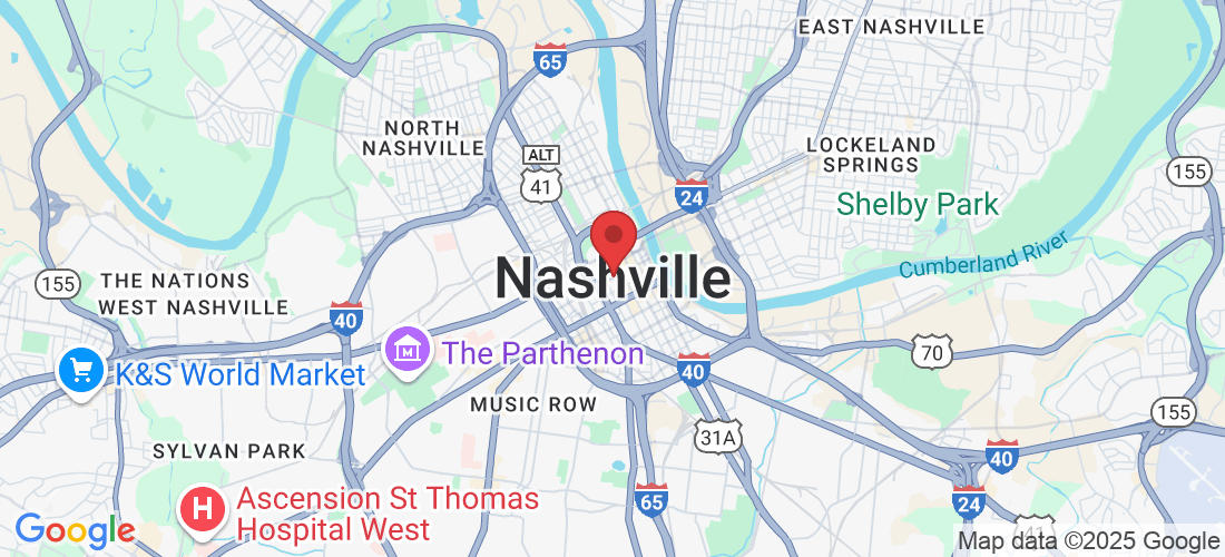 Nashville, TN, USA