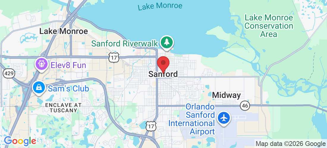 Sanford, FL, USA