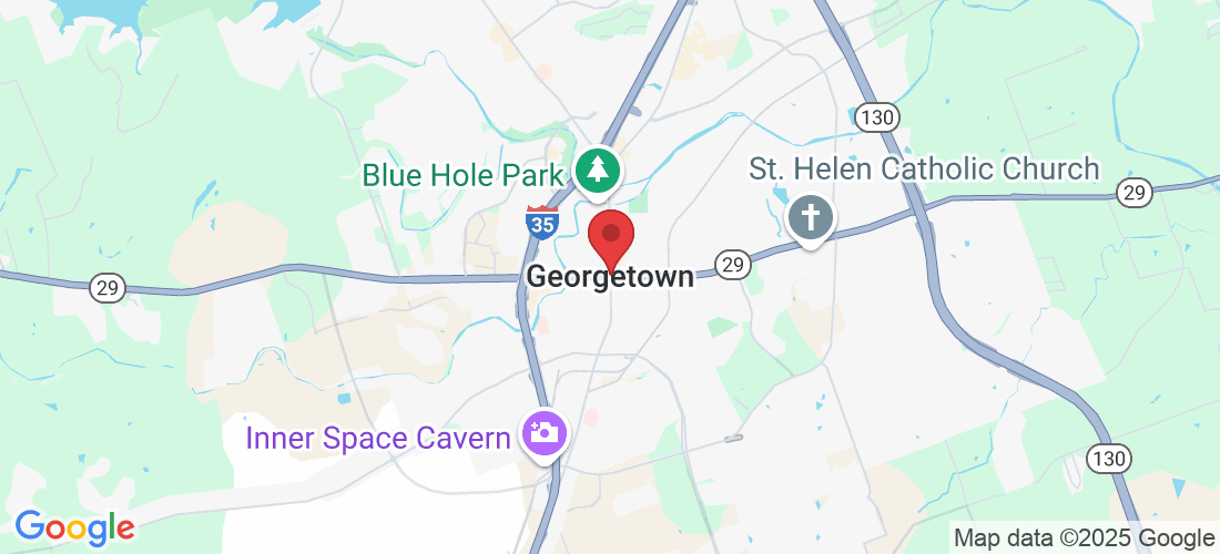 Georgetown, TX, USA