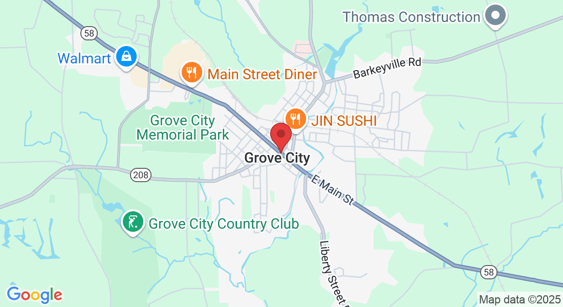 Grove City, PA 16127, USA