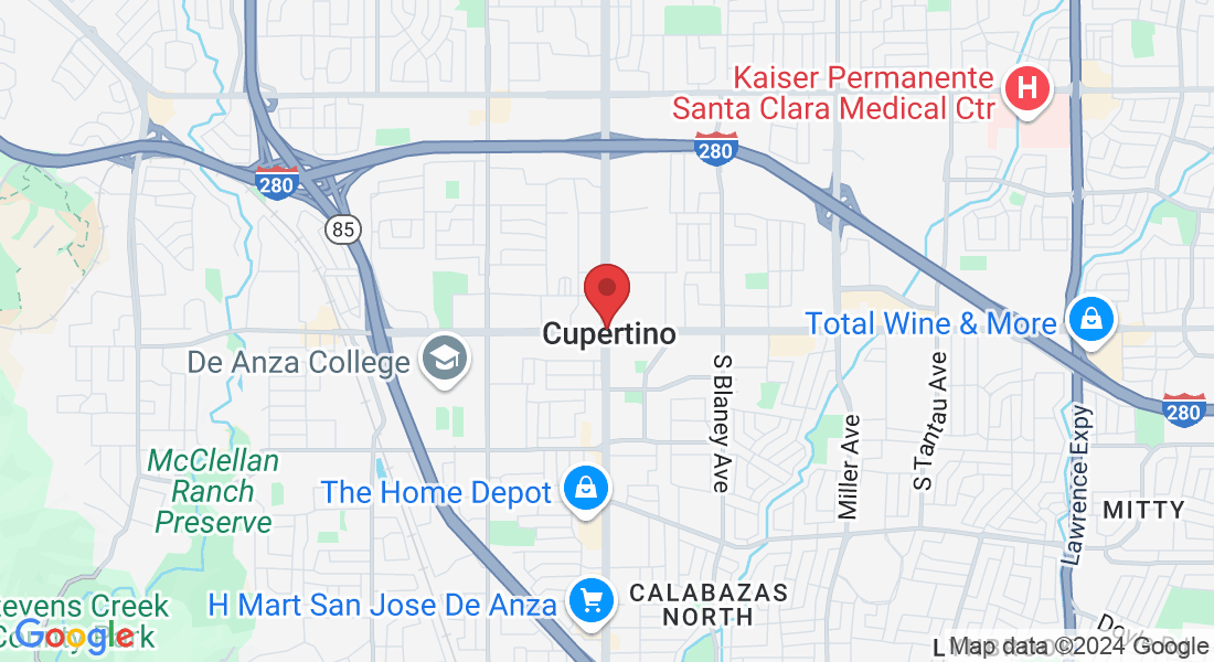 Cupertino, CA, USA