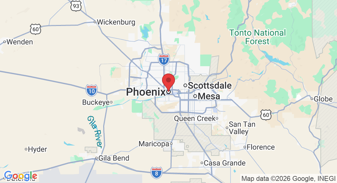 Phoenix, AZ, USA