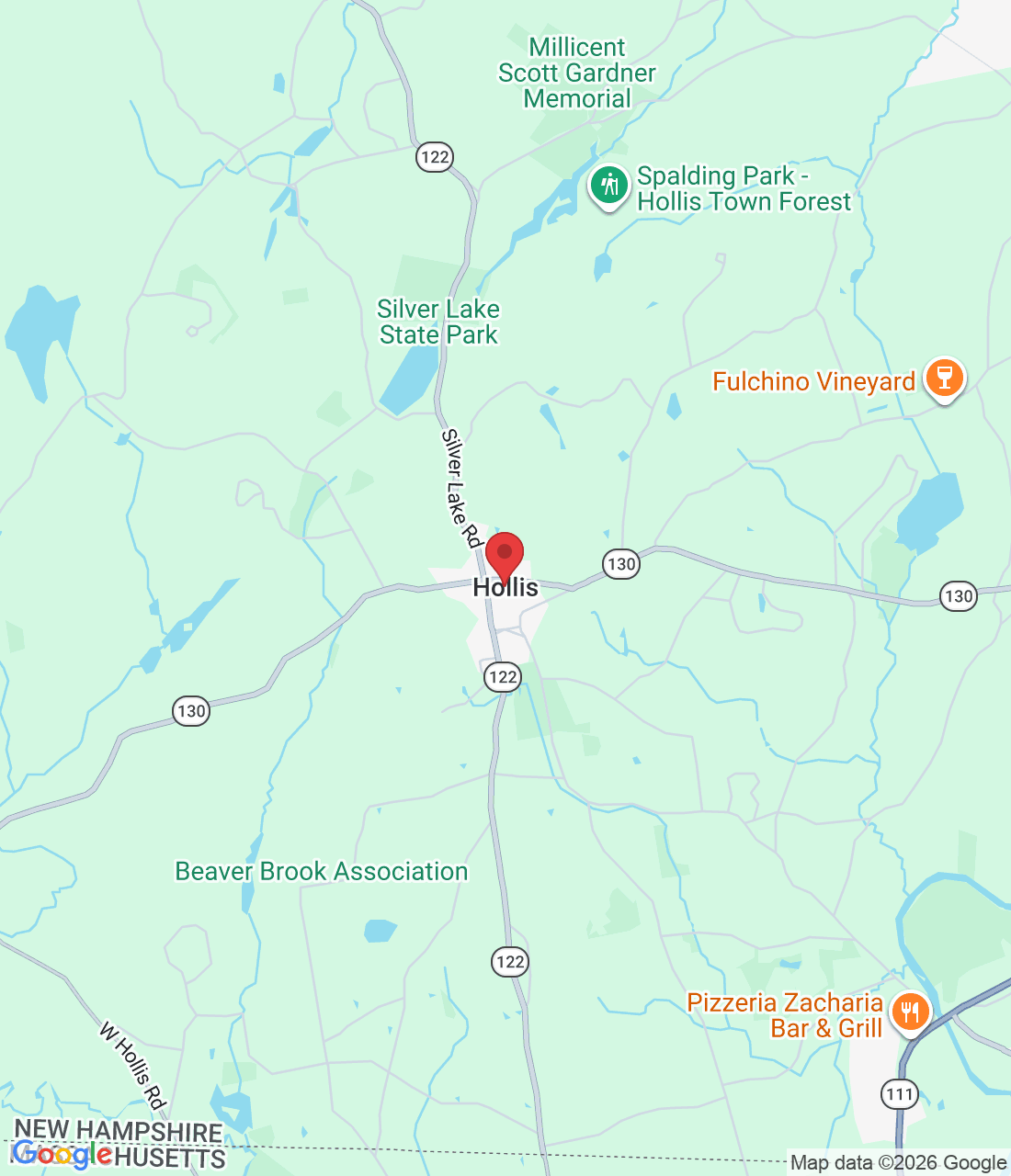 Hollis, NH 03049, USA