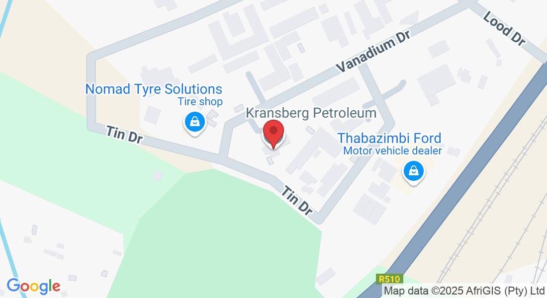 11 Vanadium Dr, Thabazimbi, 0387, South Africa