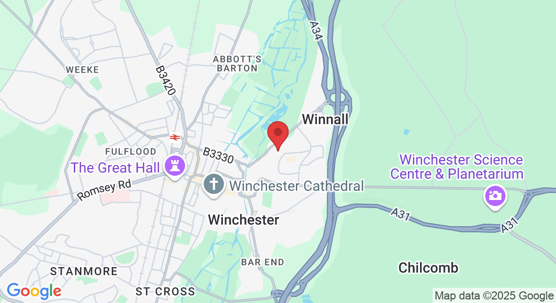 Wintex House, Business Park, Easton Ln, Winchester SO23 7RQ, UK