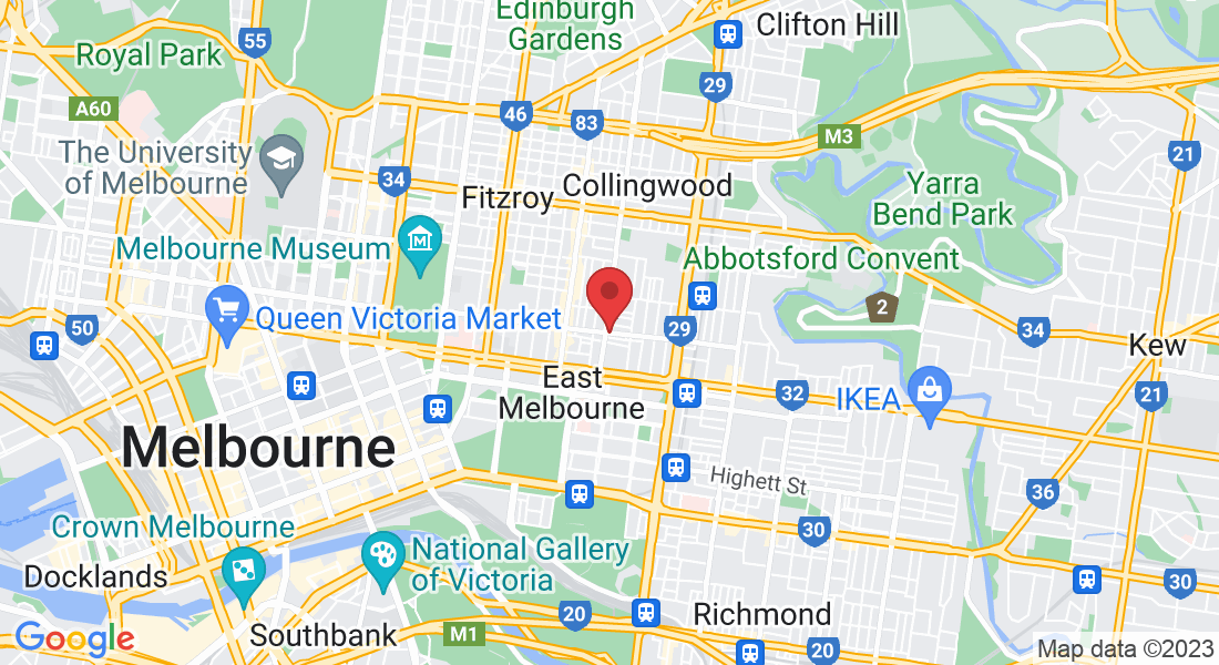 51 Langridge St, Collingwood VIC 3066, Australia