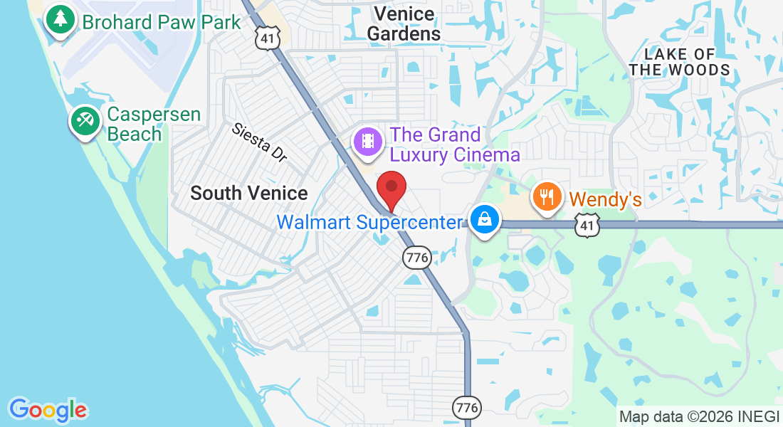 2319 S Tamiami Trl, Venice, FL 34293, USA