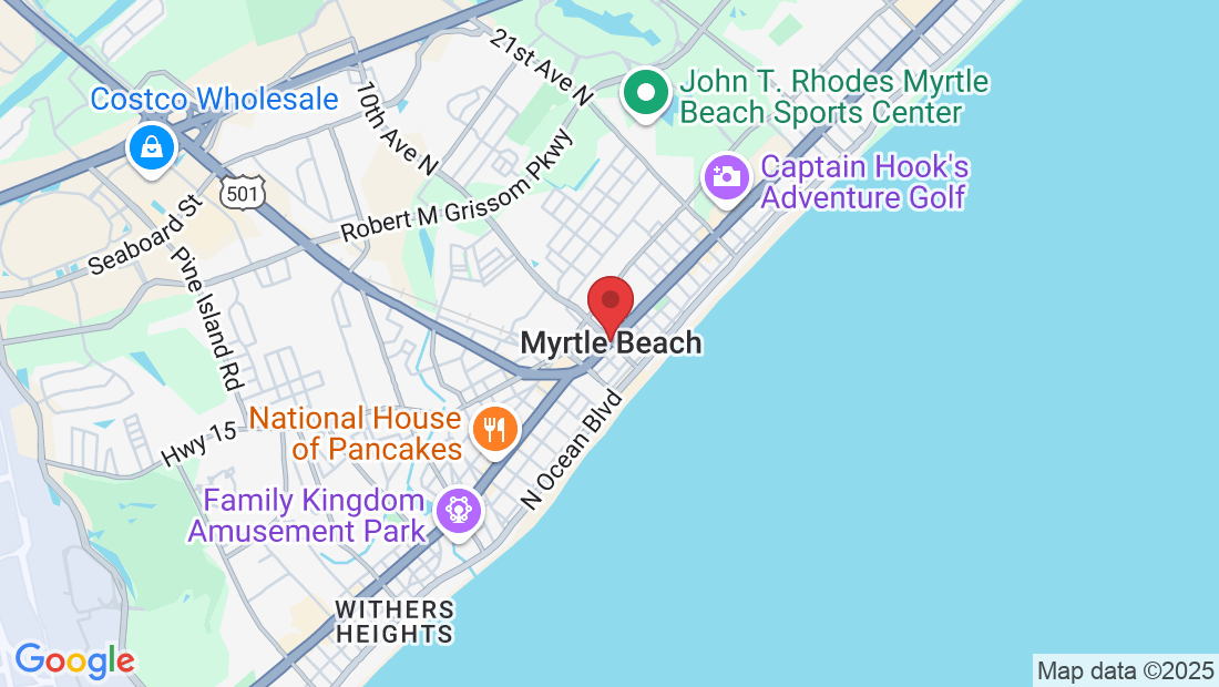 Myrtle Beach, SC, USA