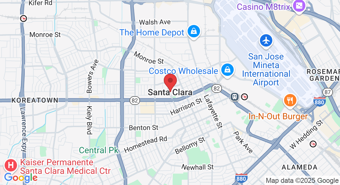 Santa Clara, CA, USA