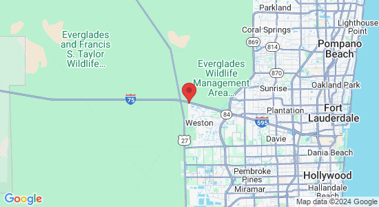 2850 Glades Cir F13, Weston, FL 33327, USA