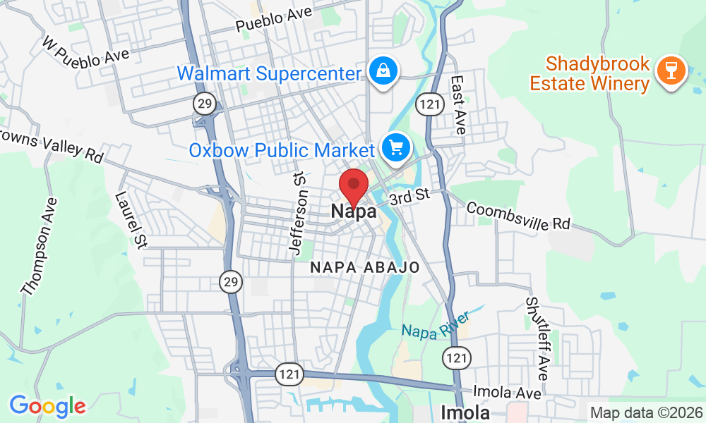 Napa, CA, USA