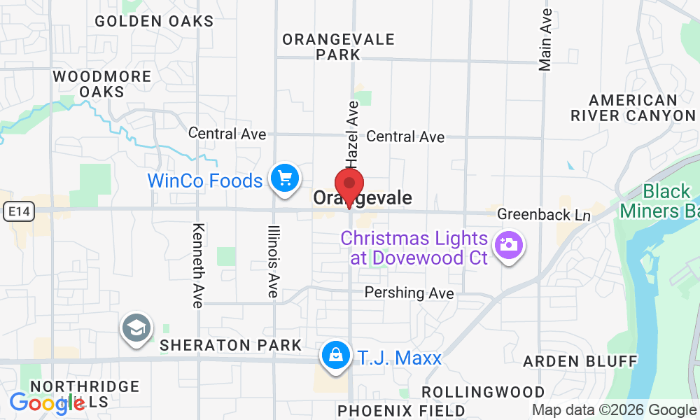 Orangevale, CA, USA
