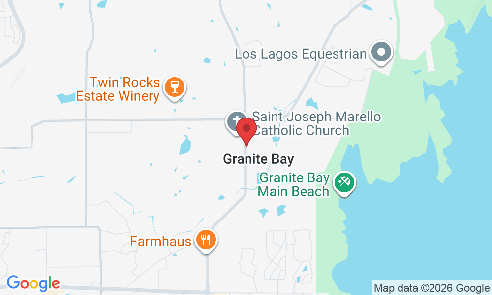 Granite Bay, CA, USA