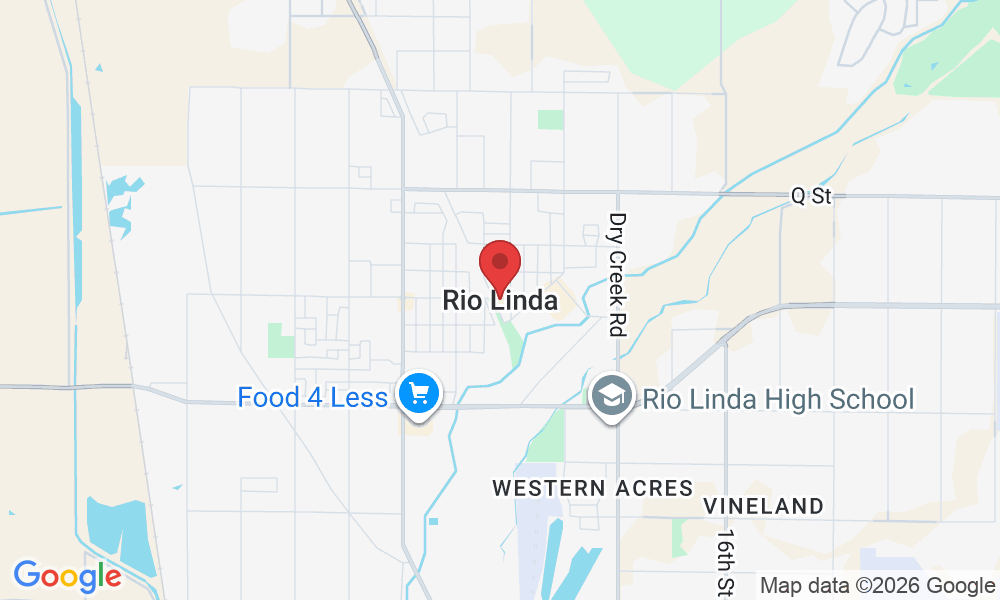 Rio Linda, CA, USA