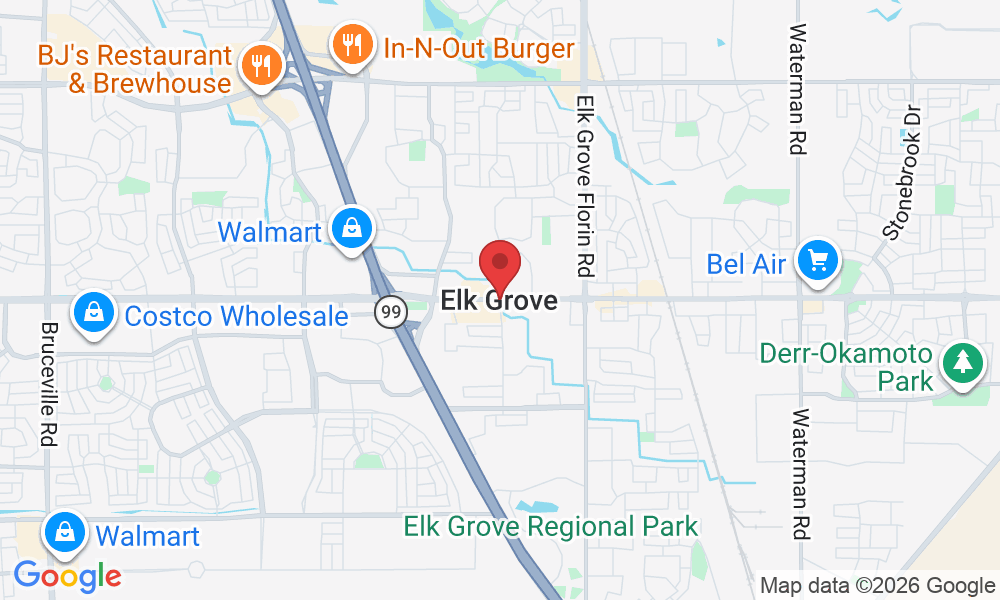Elk Grove, CA, USA