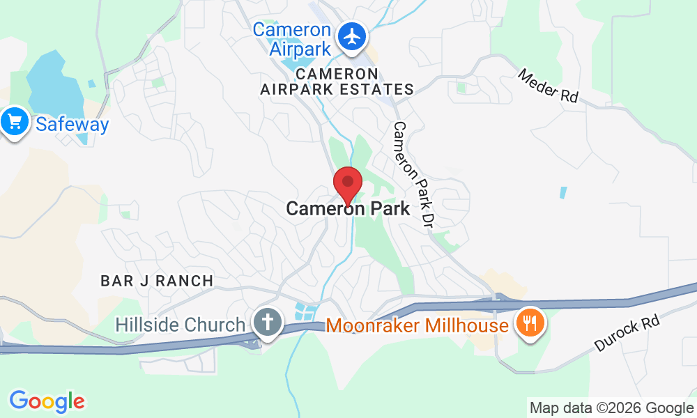 Cameron Park, CA, USA