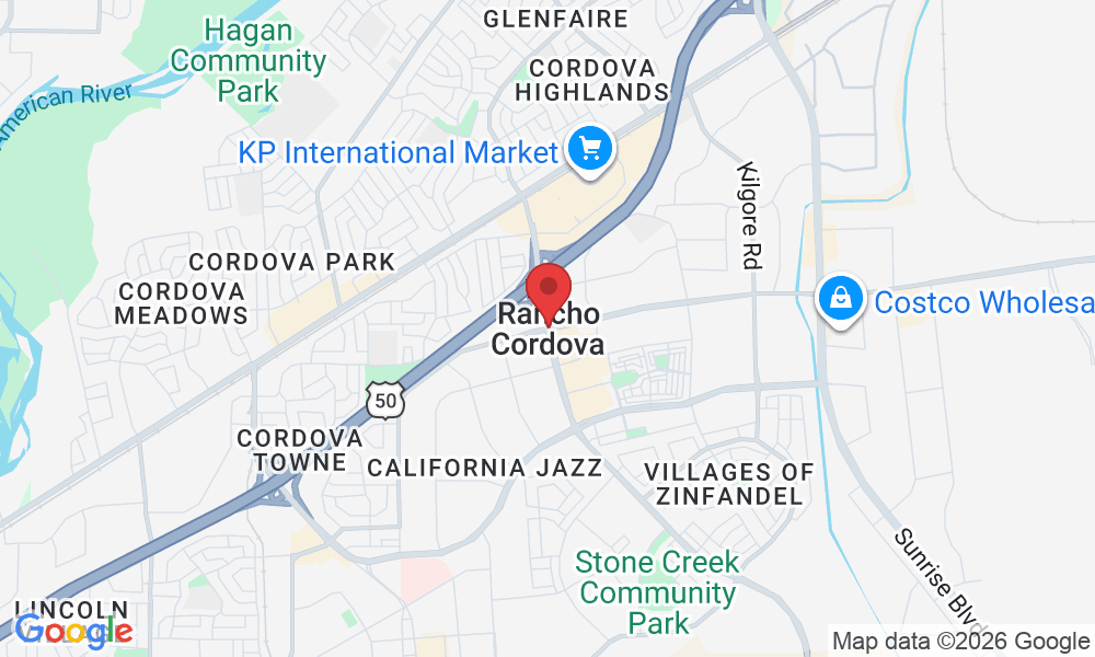 Rancho Cordova, CA, USA
