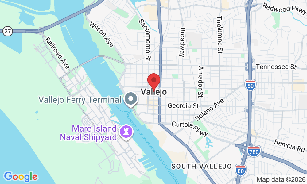 Vallejo, CA, USA