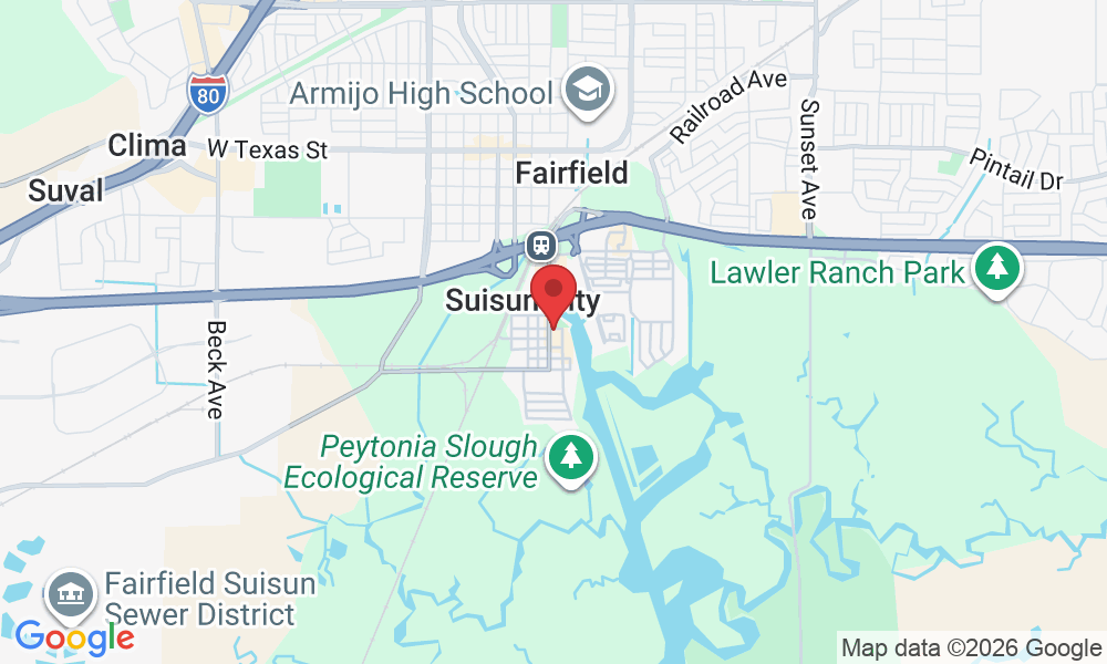 Suisun City, CA, USA