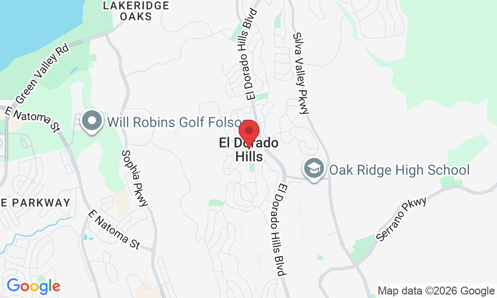 El Dorado Hills, CA, USA