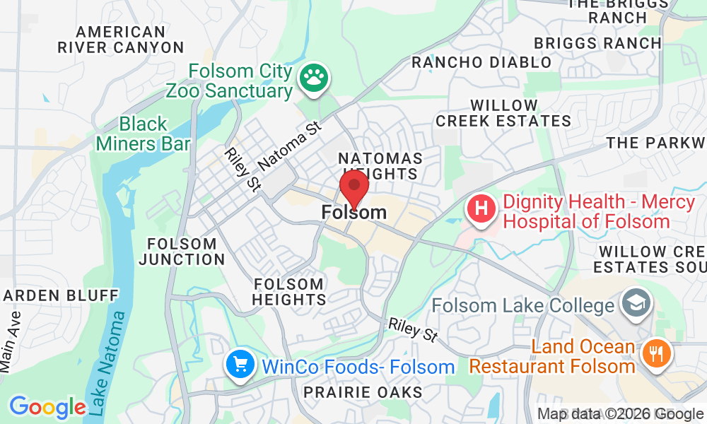 Folsom, CA, USA