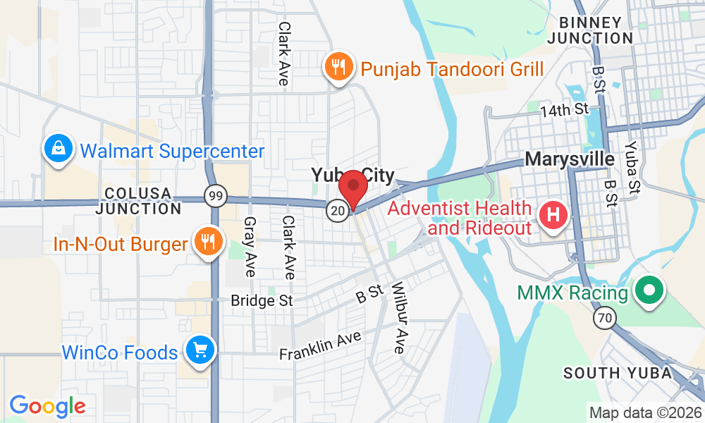 Yuba City, CA, USA